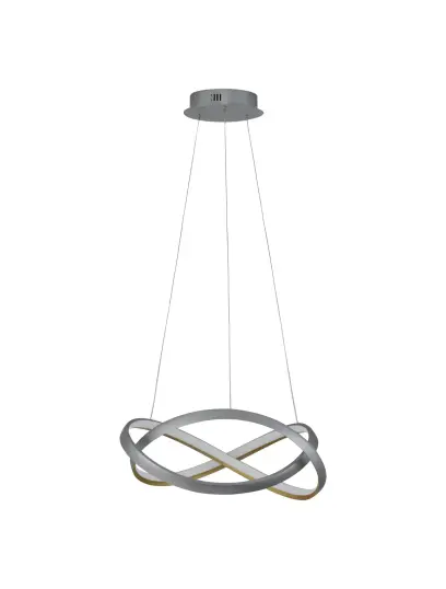 Luster NOVA LUCE 9756718 LED 40W 2033lm 2700-5000K 230V IP20